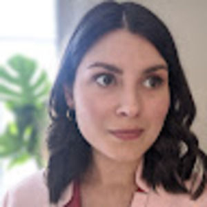 Meet your Posher, Nora